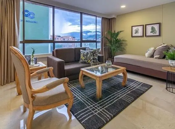 Grand Apart Daire