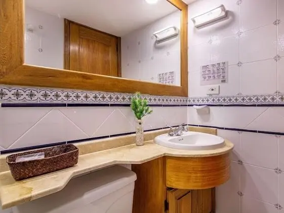 Grand Apart Daire