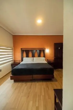 Standard Oda, 1 Çift Kişilik Yatak