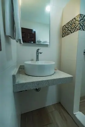 Standard Oda, 1 Çift Kişilik Yatak