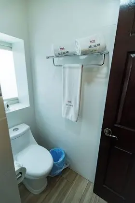 Standard Oda, 1 Çift Kişilik Yatak