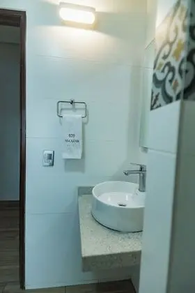 Standard Oda, 1 Çift Kişilik Yatak