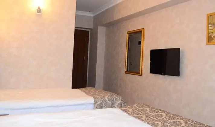 2 Kişilik Oda