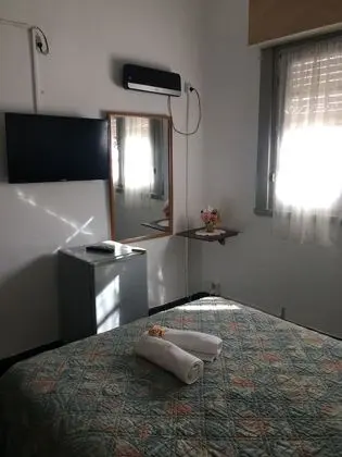 Business Tek Büyük Yataklı Oda, 1 Çift Kişilik Yatak