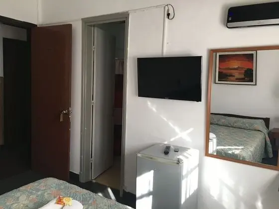 Business Tek Büyük Yataklı Oda, 1 Çift Kişilik Yatak