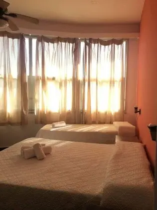 Business Tek Büyük Yataklı Oda, 1 Çift Kişilik Yatak