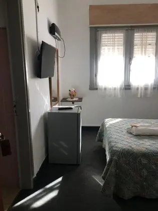 Business Tek Büyük Yataklı Oda, 1 Çift Kişilik Yatak
