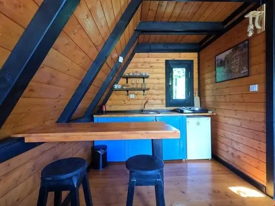 Blue Bungalov