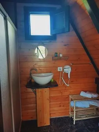 Orange Bungalov