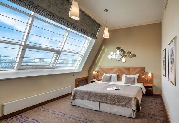 Comfort Stüdyo Süit