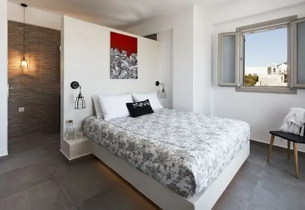 Luxury Villa, Havuz Manzaralı