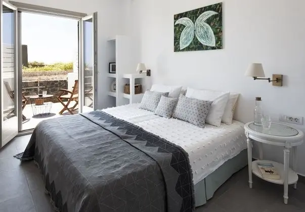 Luxury Villa, Havuz Manzaralı