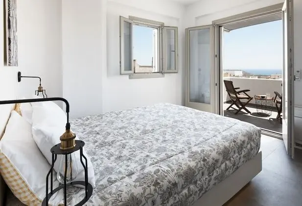 Luxury Villa, Havuz Manzaralı
