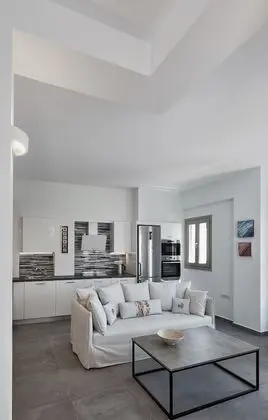 Luxury Villa, Havuz Manzaralı