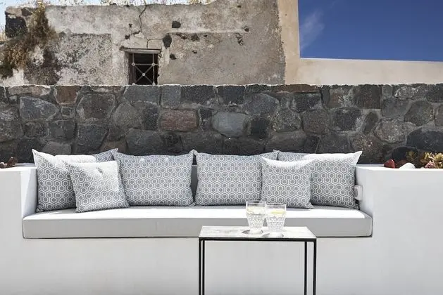 Luxury Villa, Havuz Manzaralı