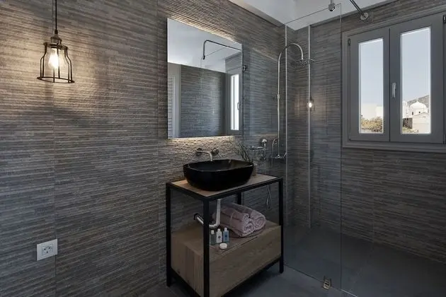 Luxury Villa, Havuz Manzaralı