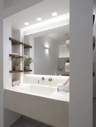 Luxury Villa, Havuz Manzaralı
