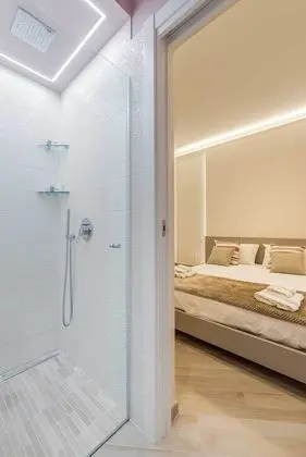 Tek Büyük Yataklı Oda, Özel Banyo