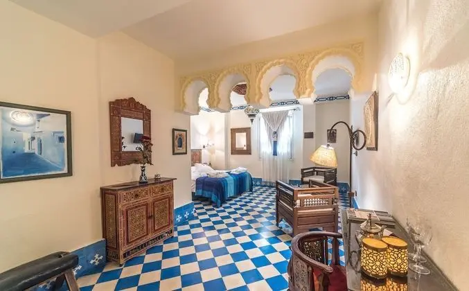 Romantic Oda, Jakuzi