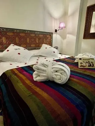 Romantic Oda, Jakuzi