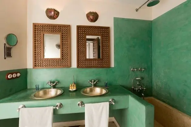 Romantic Tek Büyük Yataklı Oda