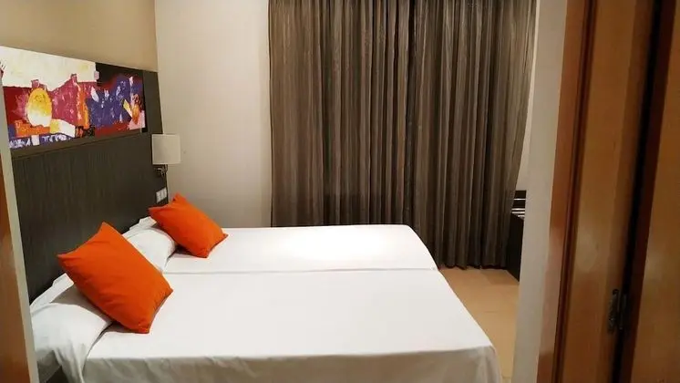 Tek Kişilik Oda