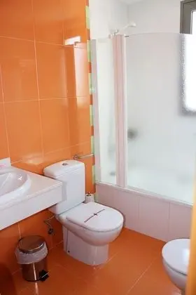 Tek Kişilik Oda