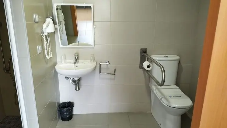 Tek Kişilik Oda