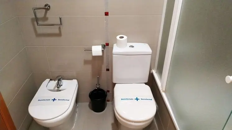 Tek Kişilik Oda