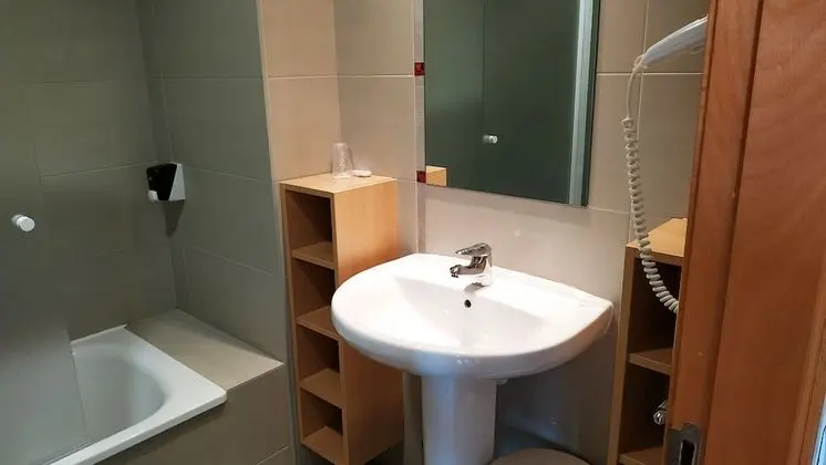 Tek Kişilik Oda
