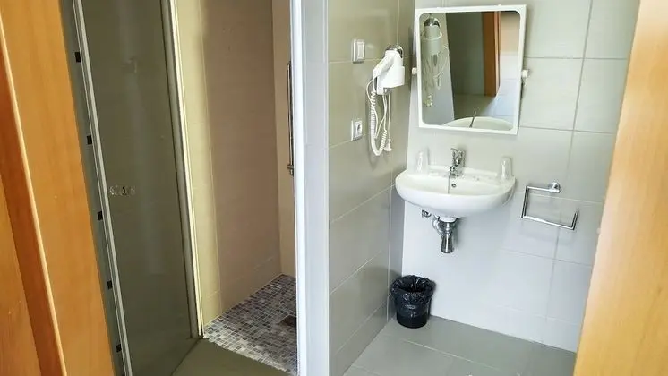 Tek Kişilik Oda