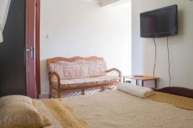 Standard Tek Kişilik Oda