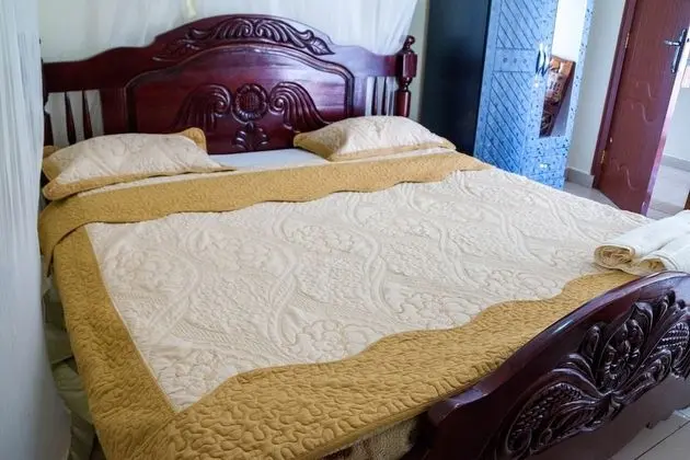 Standard Tek Kişilik Oda