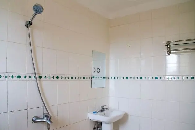 Standard Tek Kişilik Oda