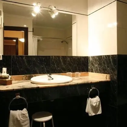 Standard İki Ayrı Yataklı Oda