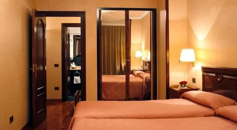 Standard İki Ayrı Yataklı Oda, 2 Tek Kişilik Yatak, Okyanus Manzaralı, Denize Bakan