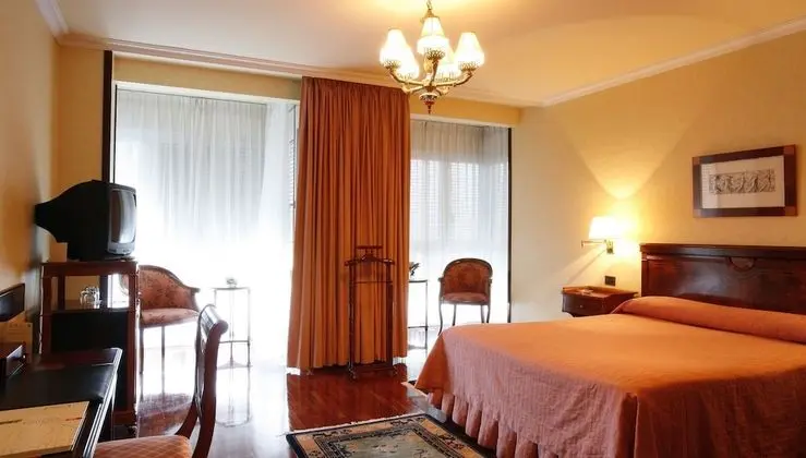 Standard Tek Büyük Yataklı Oda, Okyanus Manzaralı, Denize Bakan