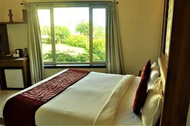 Club Oda, Balkon, Dağ Manzaralı