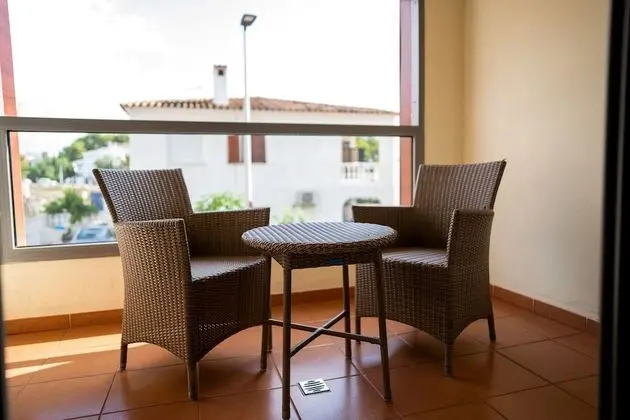 Classic Oda, Balkon (2 Adults)