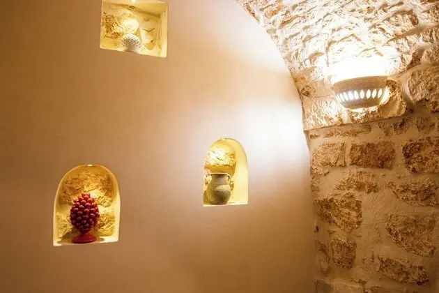 Exclusive Apart Daire, 1 Yatak Odası, Jakuzi