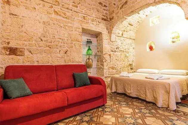 Exclusive Apart Daire, 1 Yatak Odası, Jakuzi