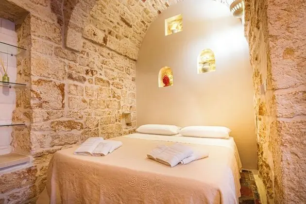 Exclusive Apart Daire, 1 Yatak Odası, Jakuzi