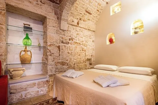 Exclusive Apart Daire, 1 Yatak Odası, Jakuzi