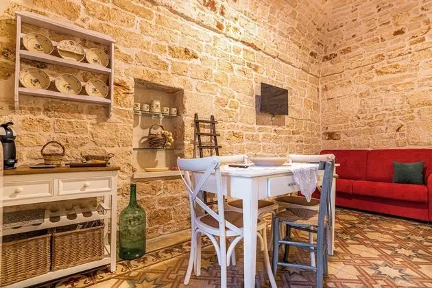 Exclusive Apart Daire, 1 Yatak Odası, Jakuzi