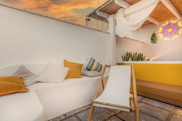 Exclusive Apart Daire, 1 Yatak Odası, Jakuzi