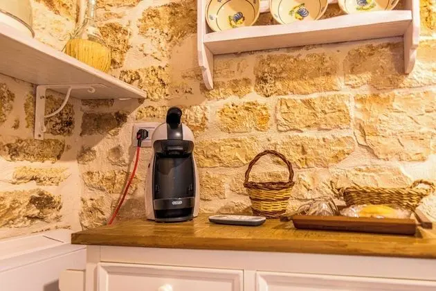 Exclusive Apart Daire, 1 Yatak Odası, Jakuzi