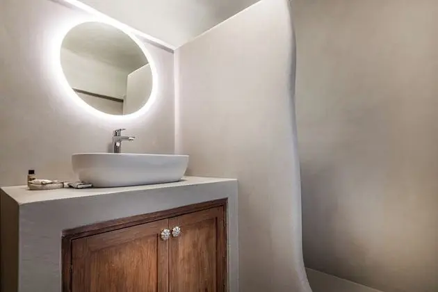 Exclusive Apart Daire, 1 Yatak Odası, Jakuzi