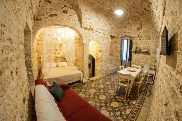 Exclusive Apart Daire, 1 Yatak Odası, Jakuzi