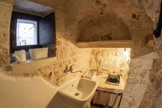 Exclusive Apart Daire, 1 Yatak Odası, Jakuzi