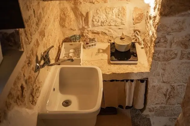 Exclusive Apart Daire, 1 Yatak Odası, Jakuzi